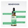 Leucidal, Conservador Cosmético Natural De Amplio Espec 30g