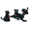 Trudi Panther Iris Plush (28 cm)