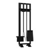 Fire Beauty Fireplace Tools Set 5 Pieces Fireside Accessories Fire