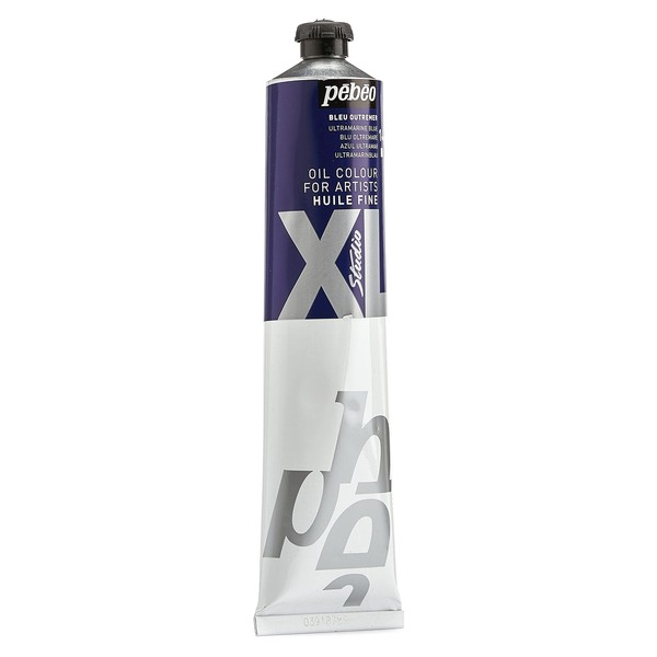 Pébéo - Feines Öl XL 200 ML - Ölgemälde -