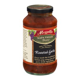 Mezzetta Sauce Psta Rst Grl&Crm On Nv