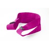 Lumbar Relaxing Belt, Lucunard, Pink (Size M) for Lower Back,