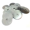 M8 x 40mm Penny Washer, A4 (316) Stainless Steel (Pack