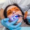 10 Piezas de Retractor de Mejillas en Forma de C,