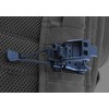 Tactical Gear Clip - Multipurpose Fastener For Clipping Gear To