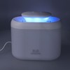 Mist Humidifier 3500ml Large Capacity Silent Diffuser with Night Light