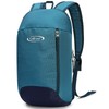 G4Free Hiking Backpack 10L Lightweight Compact Versatile Outdoor Backpack for