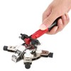 Watch Case Movement Holder Vice Wristwatch Pocketwatch Repairing Tool