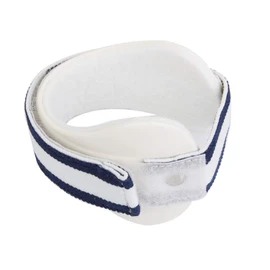 DOITOOL Adjustable Tennis Elbow Support Strap for Tendonitis Tennis Elbow Brace for Women Men Tennis Elbow Golfers Elbow Tendonitis Elbow Strap Band 26-27cm M