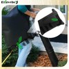 Braveboy 2 Pack 5140125-95 Leaf Blower Vacuum Vac Shoulder Bag