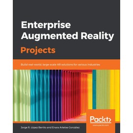 Enterprise Augmented Reality Projects