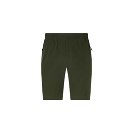 Rock Experience Men's Shorts, Kombu green