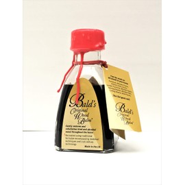 Balds Original Wood Balm - Red Top
