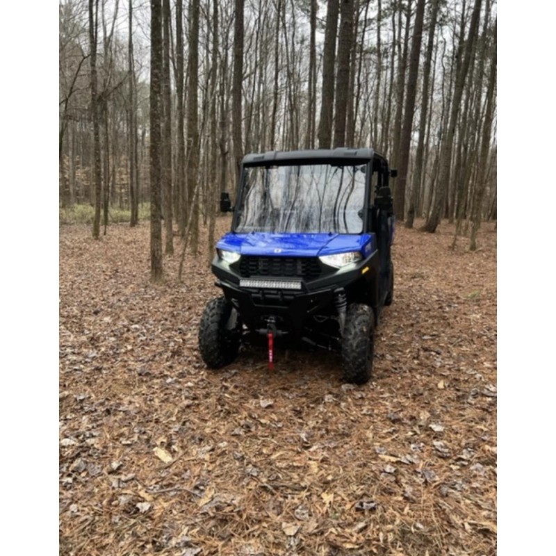 Aftermarket 2015 HONDA PIONEER 700 SXS LED HEADLIGHT Conversion KIT
