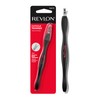 Revlon Cuticle Trimmer With Cap, High Precision V-Tip and Comfortable
