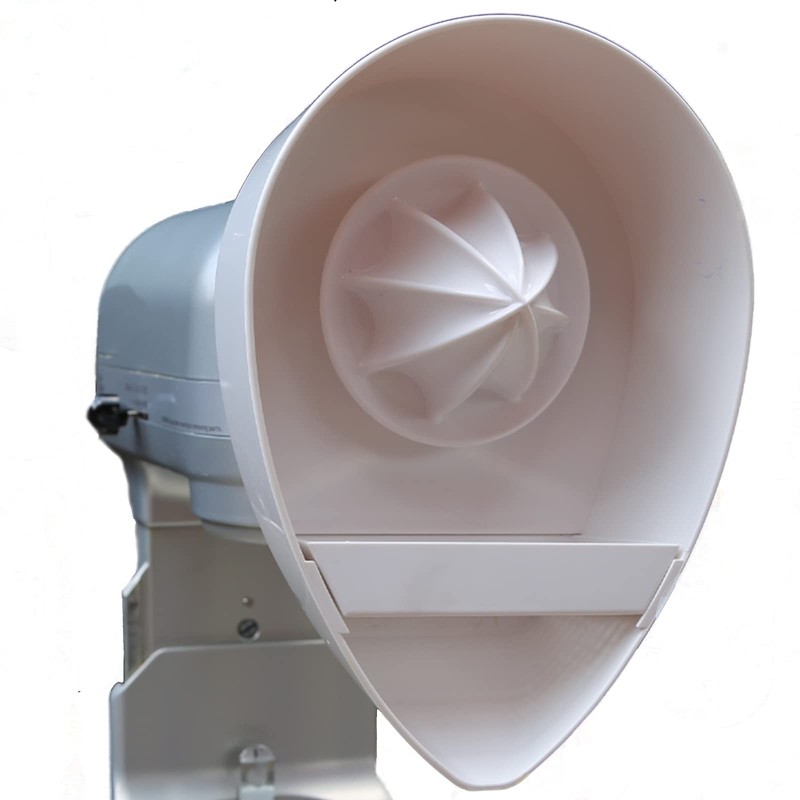 First4spares Juice Attachment Compatible With Kitchenaid Mixer With Power Hub