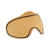 Proto Unisex's Switch Thermal Replacement Paintball Goggle Lens, Beige, One