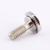 Read Bolt, Longer D Shaft, Unc 1/4 20,1/4 Bsw, Camera