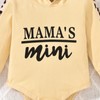 MINIFEIKO Baby Girl Outfit Infant Hoodie Romper Long Sleeve Leopard