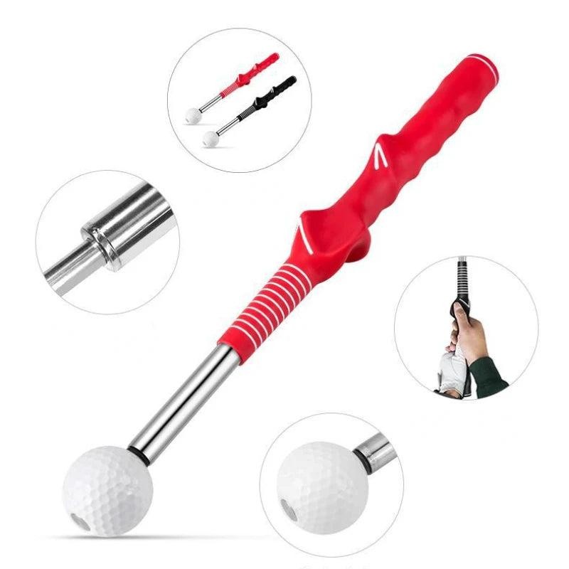 PGM GRIP SWING AID- AS SEEN ON TOUR - Color:
