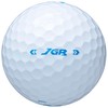 Bridgestone J5SX Tour B JGR Splash Golf Balls, 2026 Model,