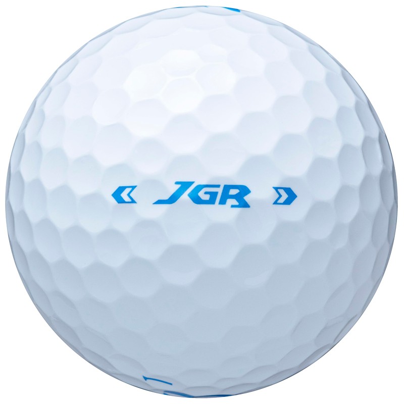 Bridgestone J5SX Tour B JGR Splash Golf Balls, 2026 Model,