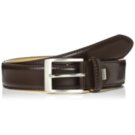 Atelier GARDEUR Men's's Hg-001 Belt Brown (Braun 28) 46 (size: 105)