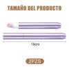 Aceite para Cutícula AOKUN Lavanda Fortalecedor de Uñas Hidratante