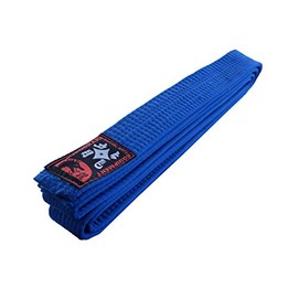 Karate Belt Judo Belt Taekwondo Belt Blue (200)