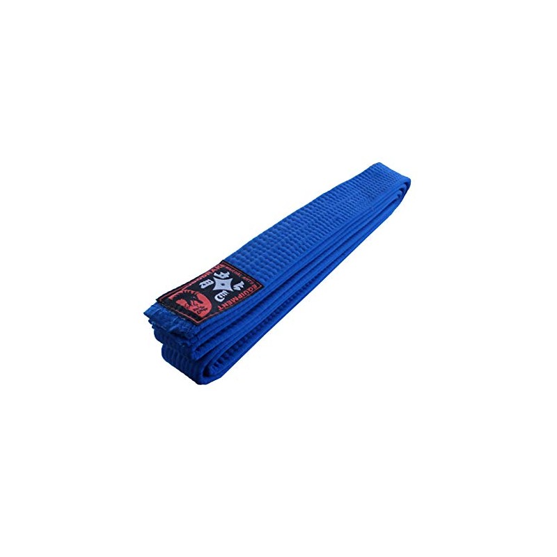 Karate Belt Judo Belt Taekwondo Belt Blue (200)