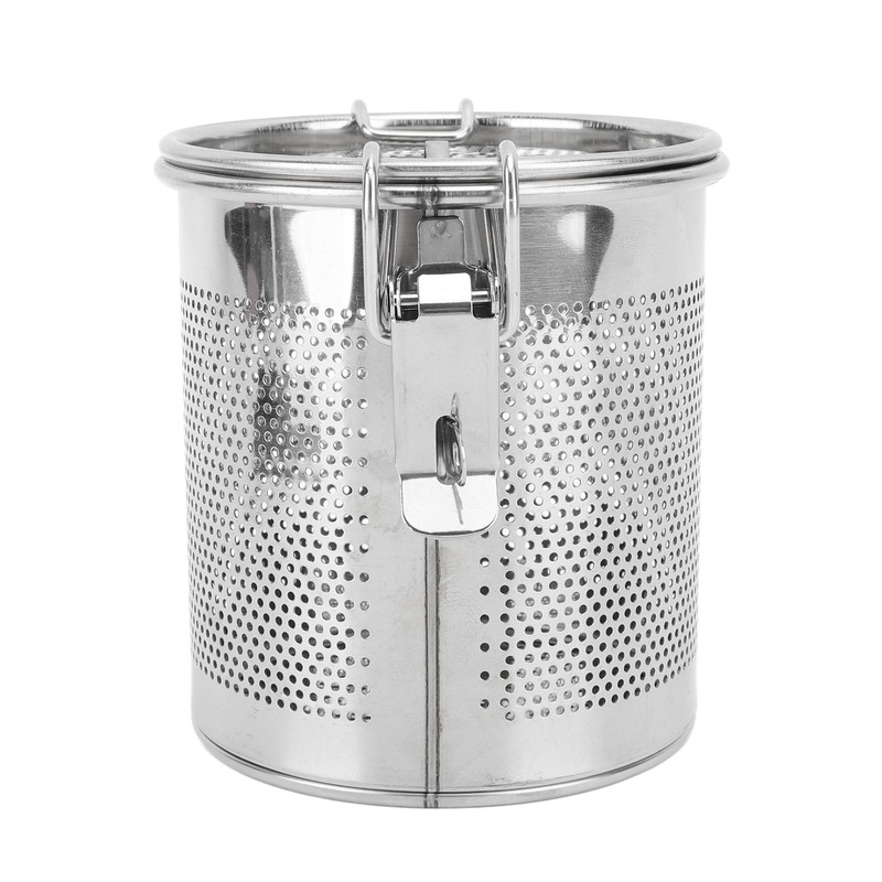 Spice Ball Spice Infuser Stainless Steel Mesh Basket Wire Easy