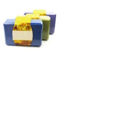 Venbytech for 82123 3 x 6 x 9 in. Yoga Block Kiwi