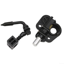 Replacement Oil Pump for Partner Chainsaw 350 351 352 370 371 390