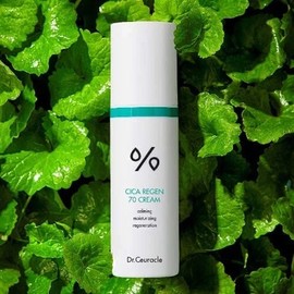 Dr.Ceuracle [Dr.Ceuracle]Cica Regen 92 Toner 120ml