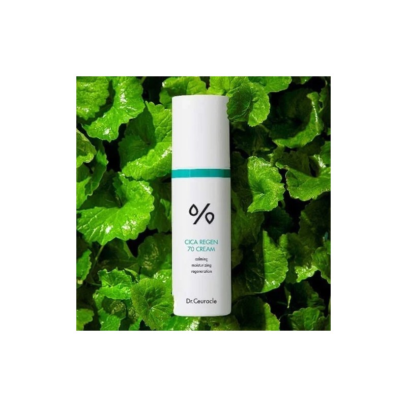 Dr.Ceuracle [Dr.Ceuracle]Cica Regen 92 Toner 120ml