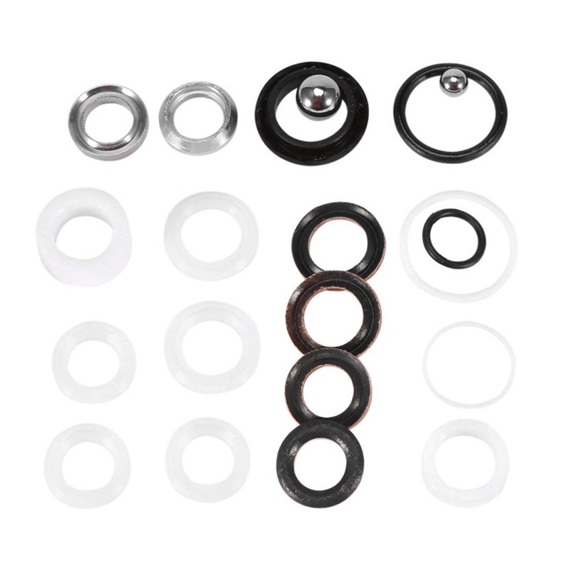 Paint Sprayer O Ring Seal Rings Pump Repair Packing Kit
