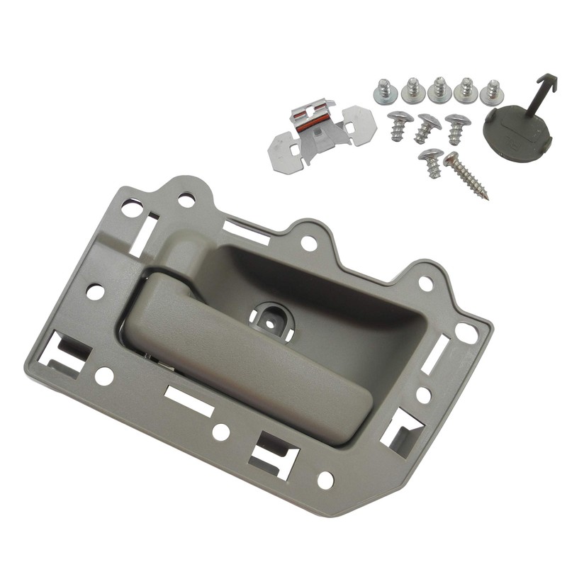 Advance Ignition Upgraded Set 4PCS Inside Door Handle Khaki Bolt