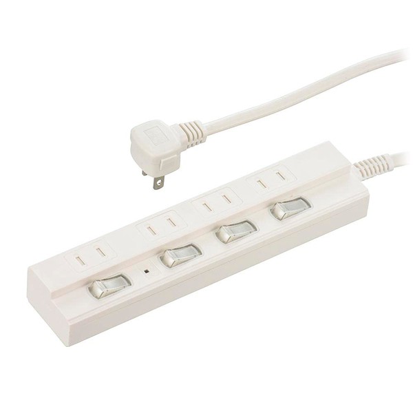 Ohm Electric HS-TPK41W-22 00-1572 OHM Power Tap, Power Saving Tap,