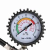 PC 8508 Multifunctional Car Automobile Tyre Pressure Gauge Inflator Pump