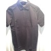 Rapha Mens LOGO POLO- BLACK - Sz X SMALL-NWT