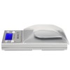 Electronic Scale High‑Accuracy 10g/0.001 Portable Jewelry Digital Scale with Weight