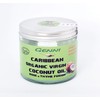 Caribbean Raw organic Coconut Oil