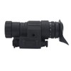 Waterproof Infrared IR Monocular Night Vision Telescope Device for Helmet