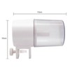 Automatic Fish Feeder Free Adjustable Feeding Amount Intelligent Timer Fish