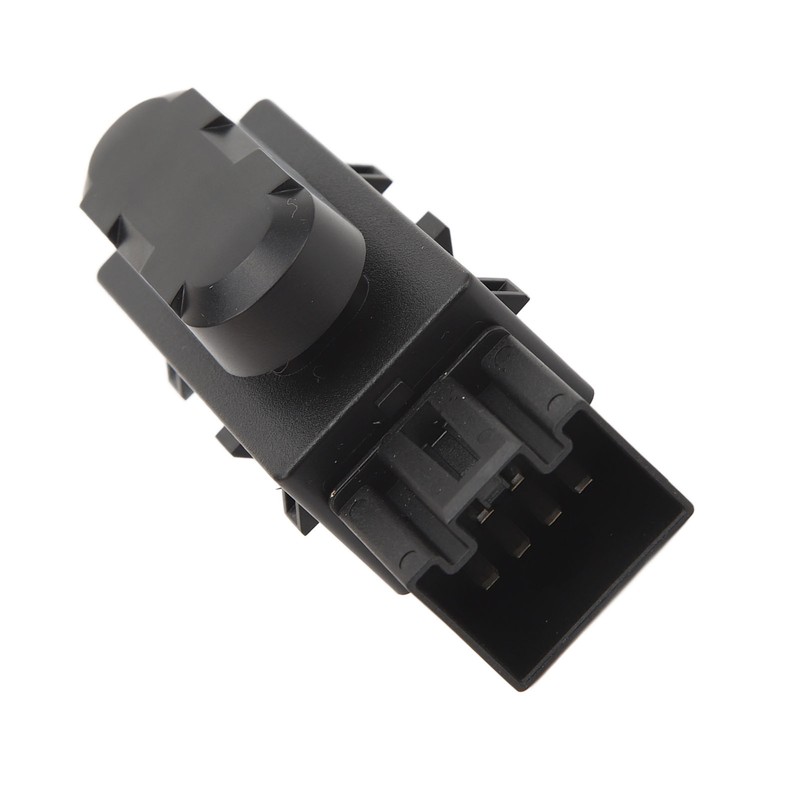 6 Way Power Seat Adjustment Switch 5F9T14B709AA Front Side Replacement