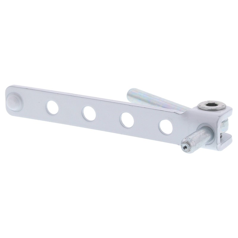 Winkhaus EL.K 6-3-16 Corner Bearing White RAL 9016 + ToniTec