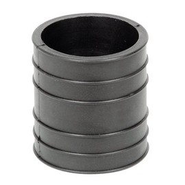 Marine Pro Exhaust Bellows Lower Mercruiser 4cyl V6 & V8 3" ID 4" Long 1982-1994