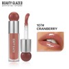 Beauty Glazed Color Variety Non-Sticky Ultra-Hydrating & Nourishing Lip Oil,