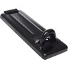 Sterling HS114BK Sicherheits-Überfalle und Klammer, 114 mm, Schwarz