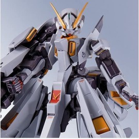 BANDAI SPIRITS Metal Robot Spirits Gundam TR-6 (Wondwort)